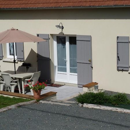 Les Gites De Colliers Muides-sur-Loire Szoba fotó